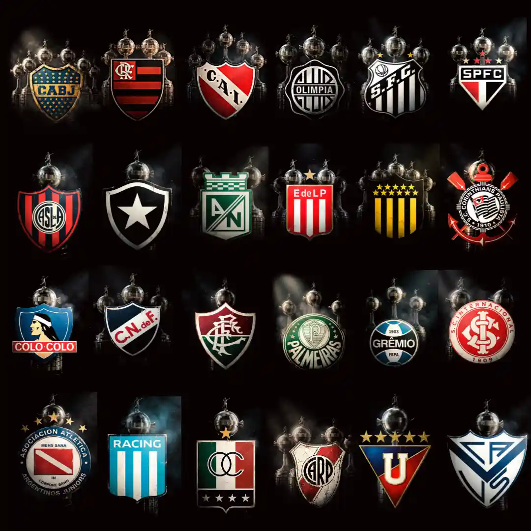 Libertadores 01